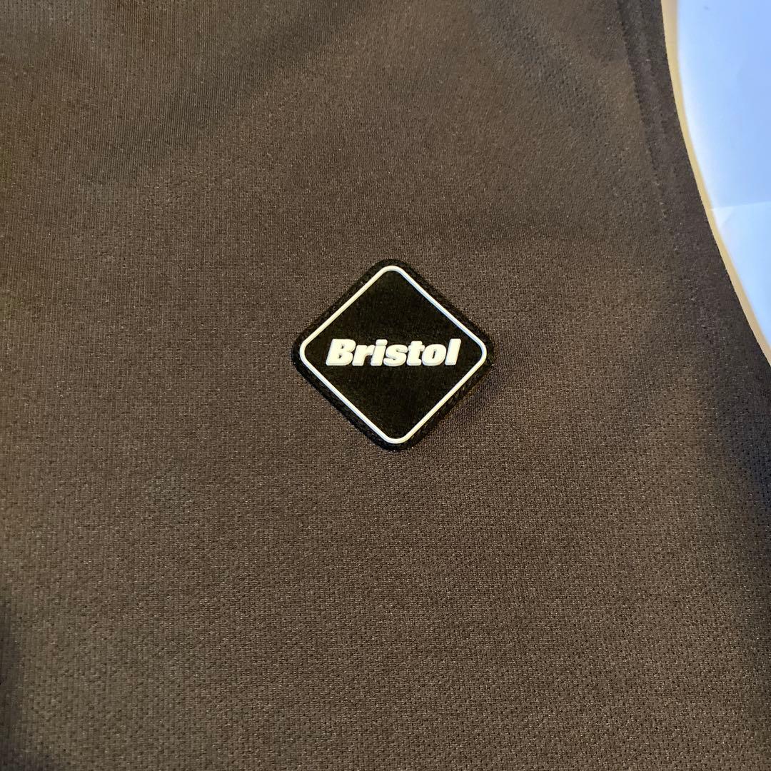 F.C.R.BセットFCRB-240011カーキ＆FCRB-232006茶色