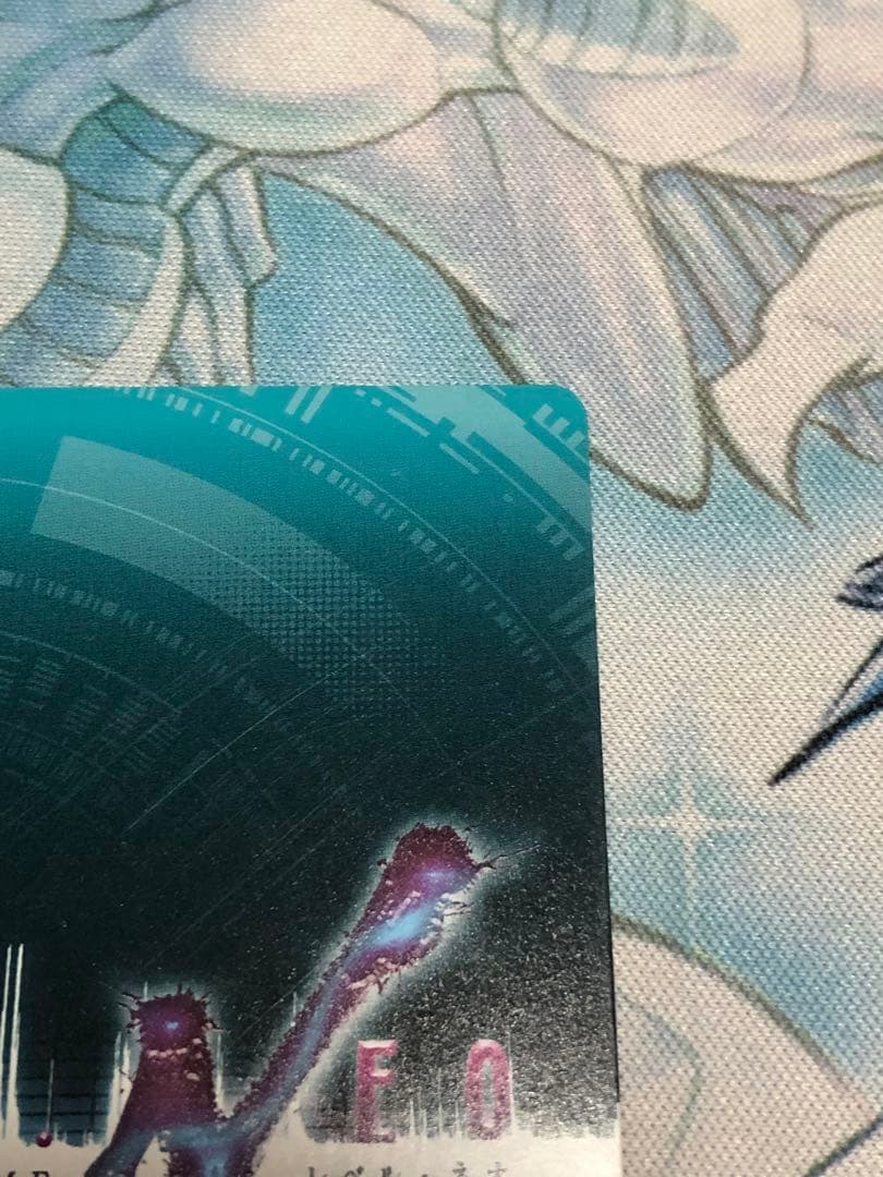 レベルネオ　司波深雪　winner カード