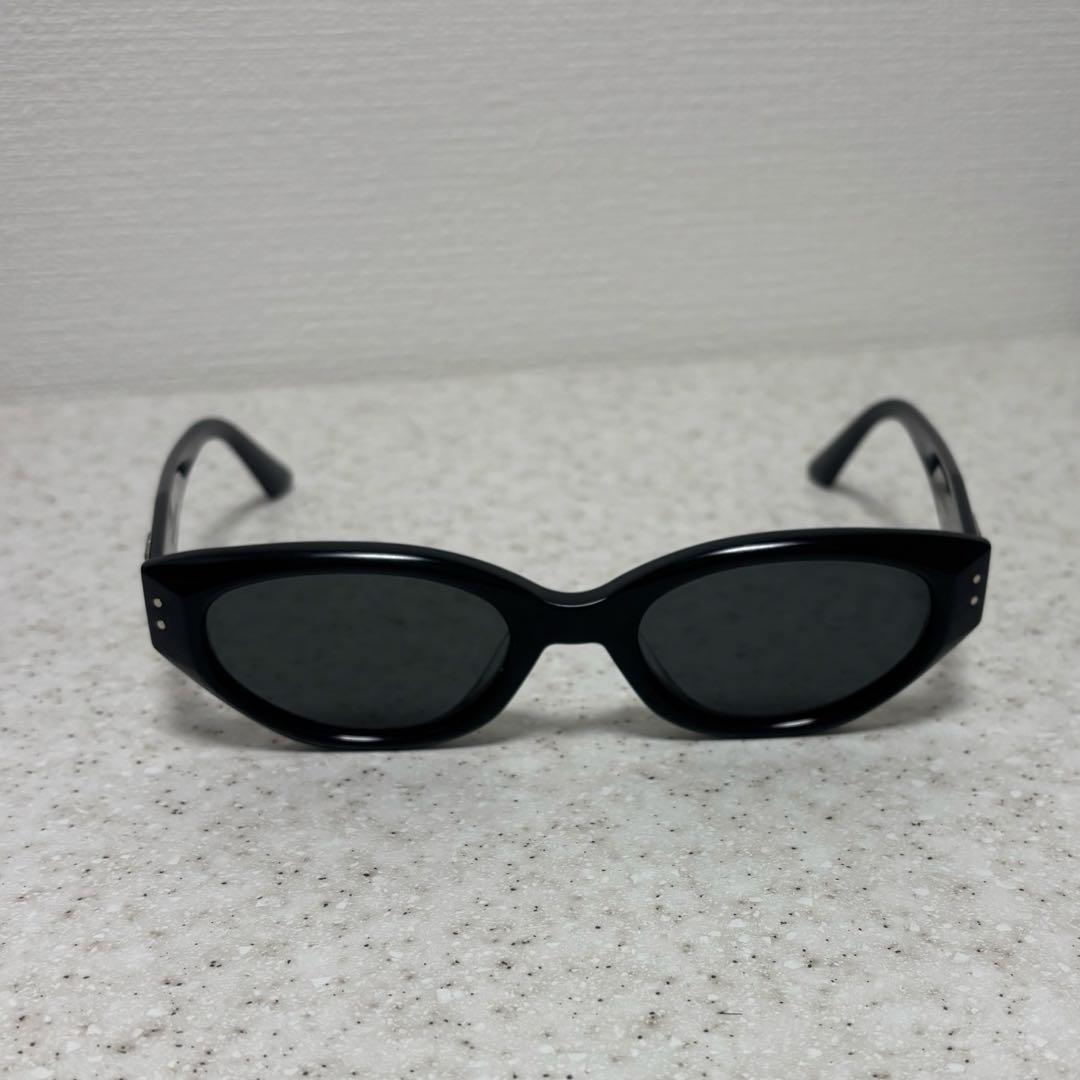 ジェントルモンスター rococo