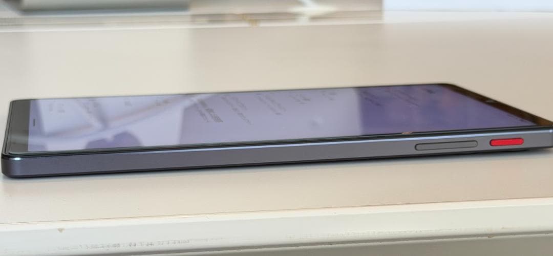 ALLDOCUBE iPlay70 mini Ultra 保護ガラス付き