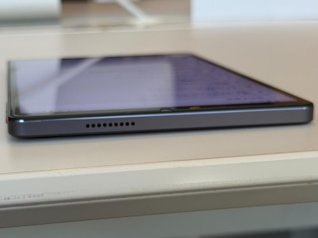 ALLDOCUBE iPlay70 mini Ultra 保護ガラス付き