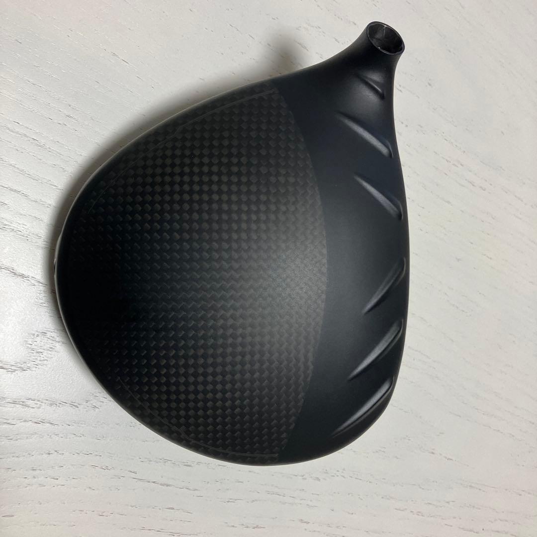 PING G440 LST 10.5℃ ヘッド単品