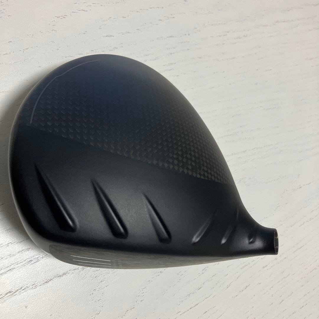 PING G440 LST 10.5℃ ヘッド単品