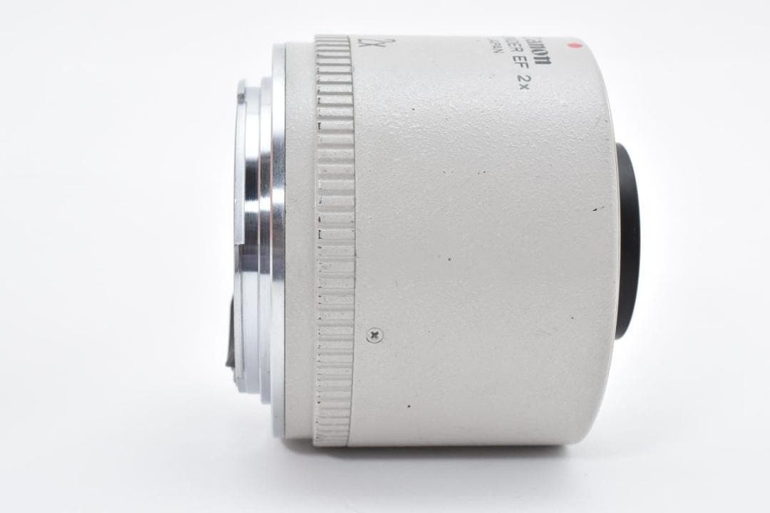 Canon キャノン EXTENDER EF 2x エクステンダー レンズ