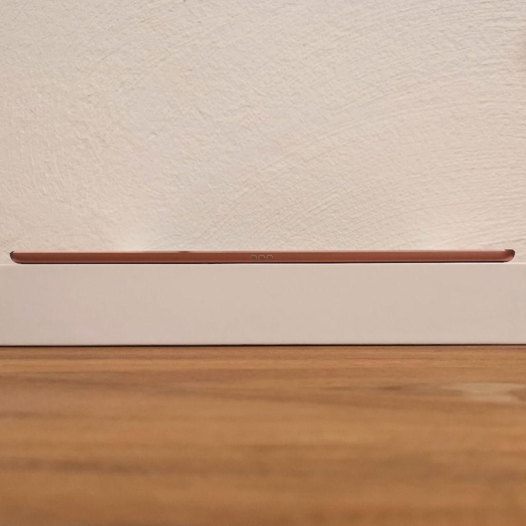 『美品・最大容量100%』iPad Pro 10.5㌅ 64GB『SIMフリー』