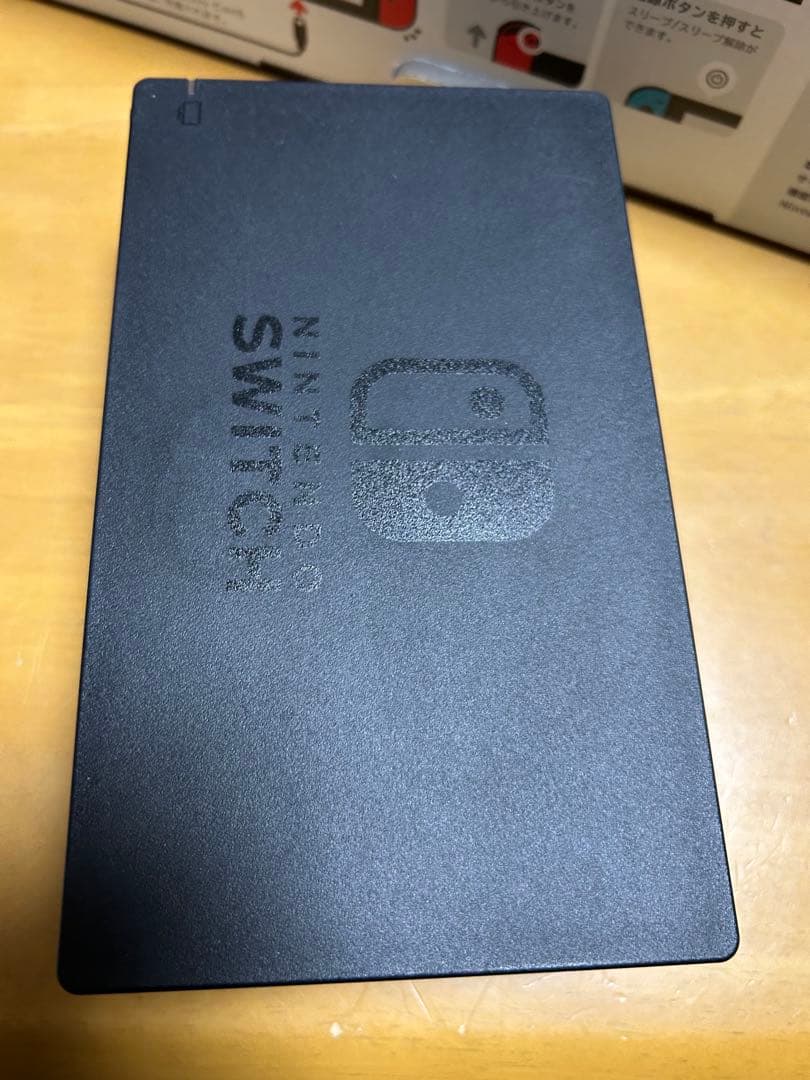 か*ん様 Switch Nintendo Switch Joy-Con (L)