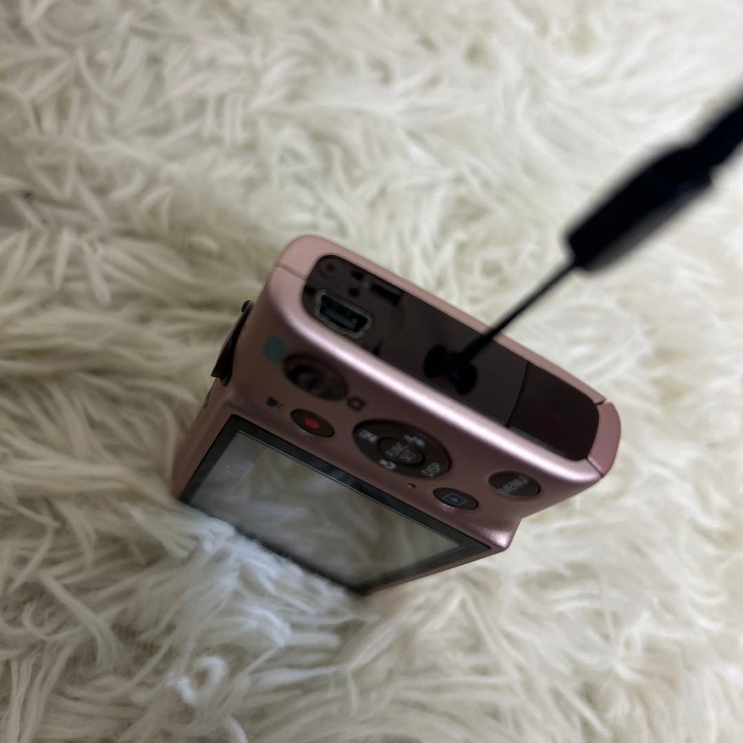 Canon IXY90F デジカメ デジタルカメラ 平成レトロ