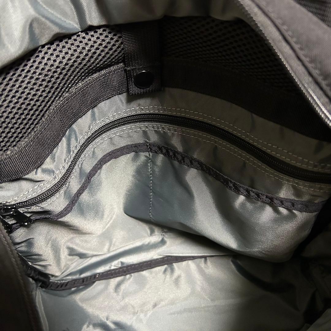 kickring専用　アローズ別注 BRIEFING N/UR MISSIONB