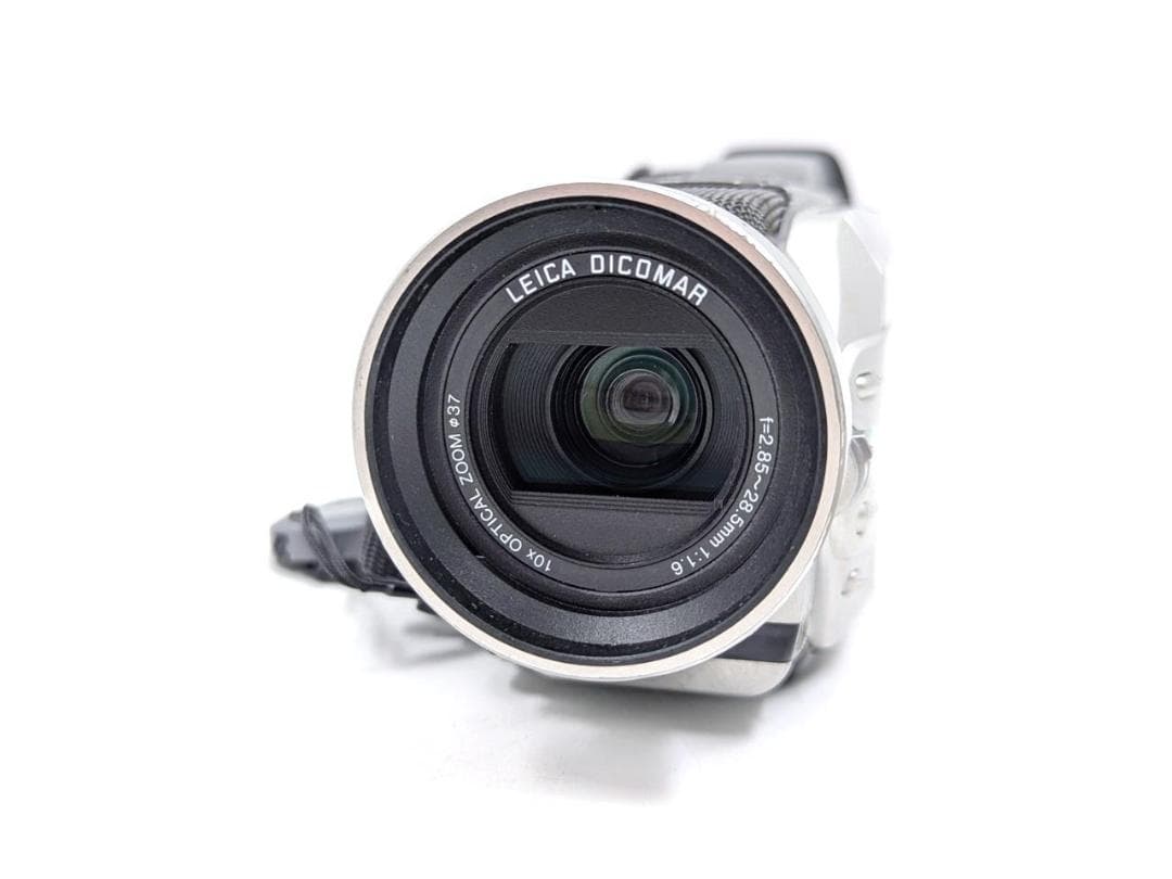 miniDVのダビングに！ PanasonicビデオカメラNV-MX2000 1