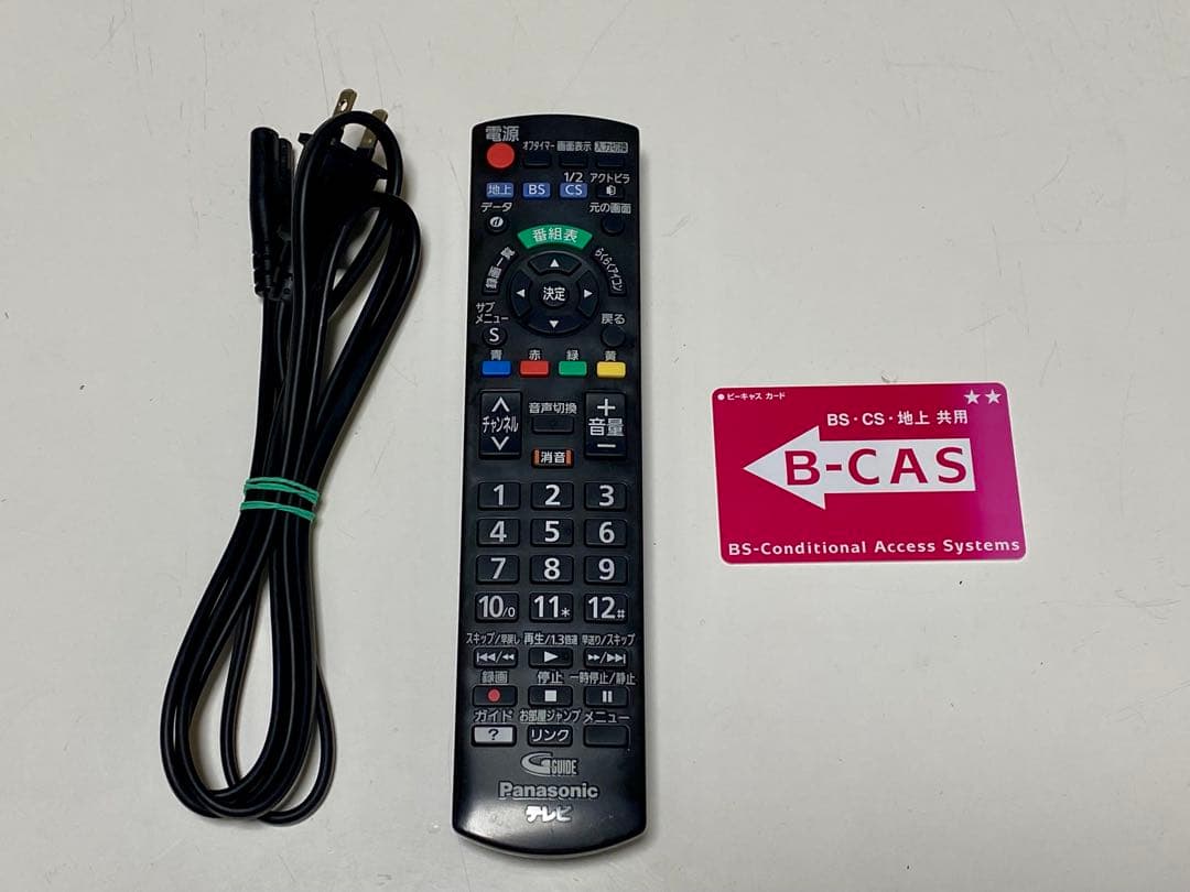 Panasonic 43インチ 液晶テレビ VIERA TH-43D305