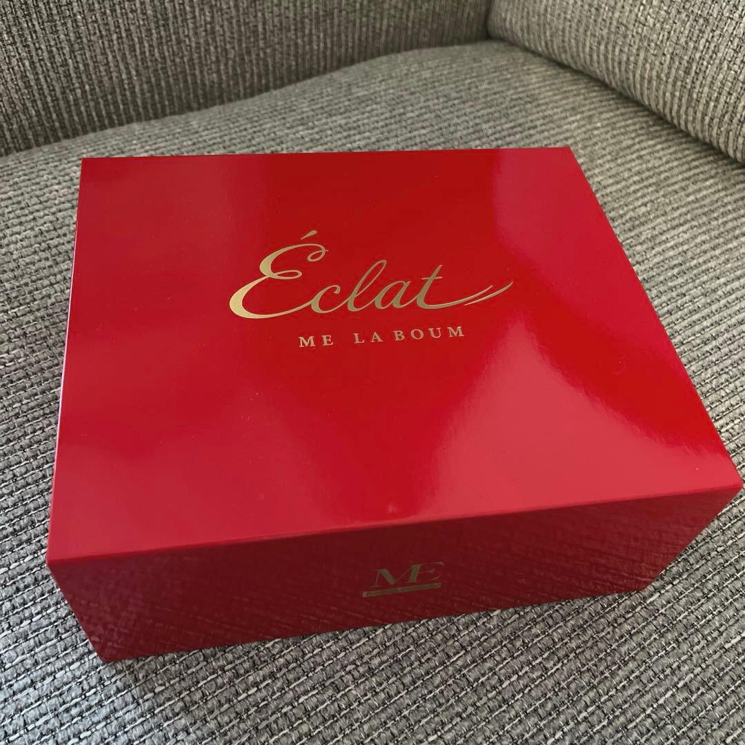 meラボンエクラ　MEラボンエクラ　RF美顔器　IKKO