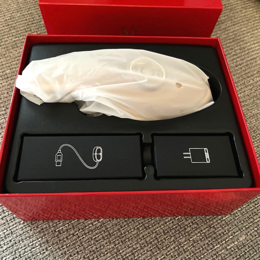 meラボンエクラ　MEラボンエクラ　RF美顔器　IKKO