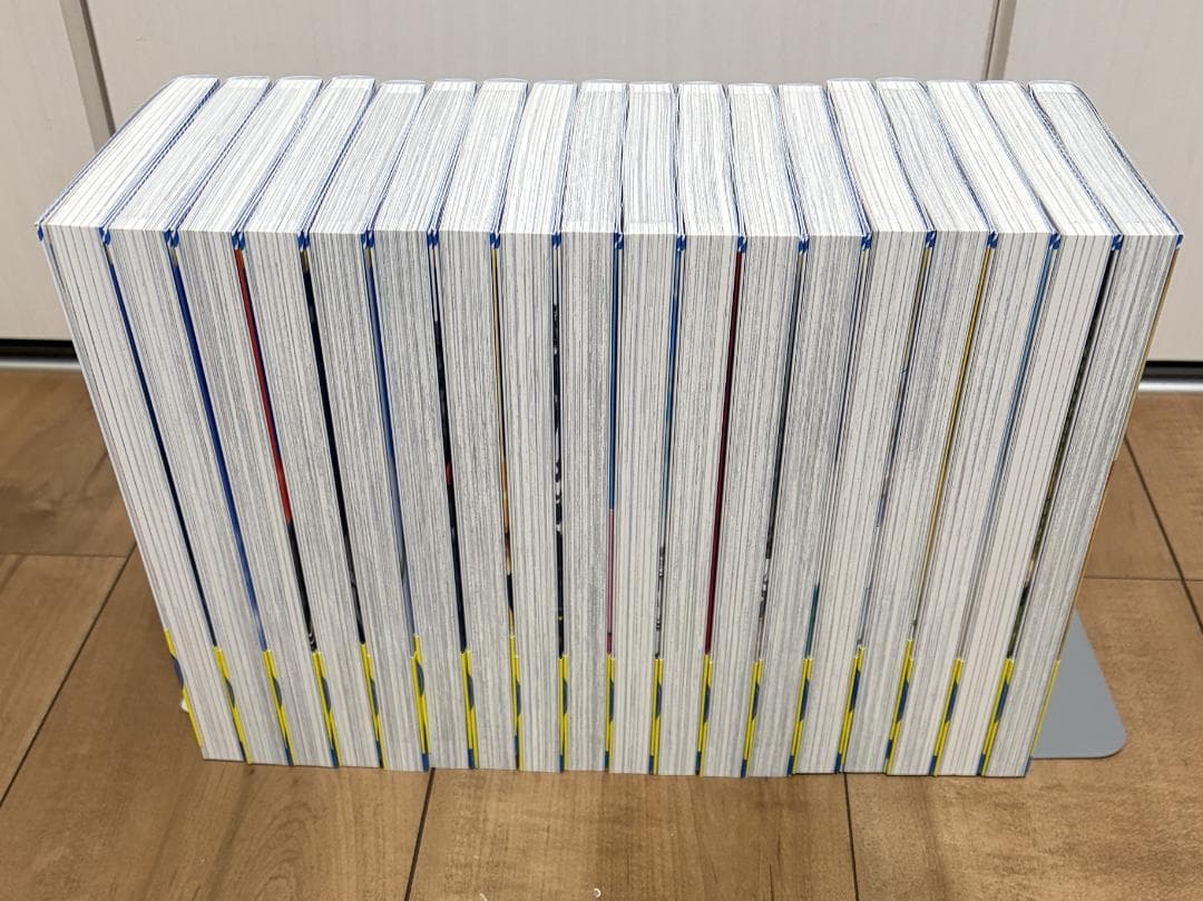 集英社 学習まんが 世界の歴史 全巻セット（全18巻）