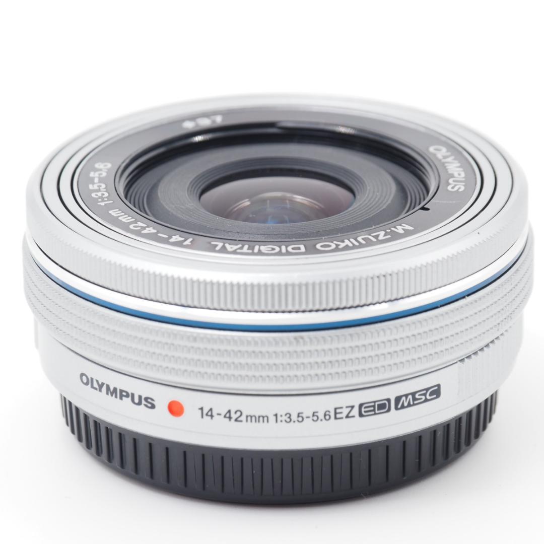 100324☆極上品☆OM SYSTEM/オリンパス OLYMPUS 電動式パン