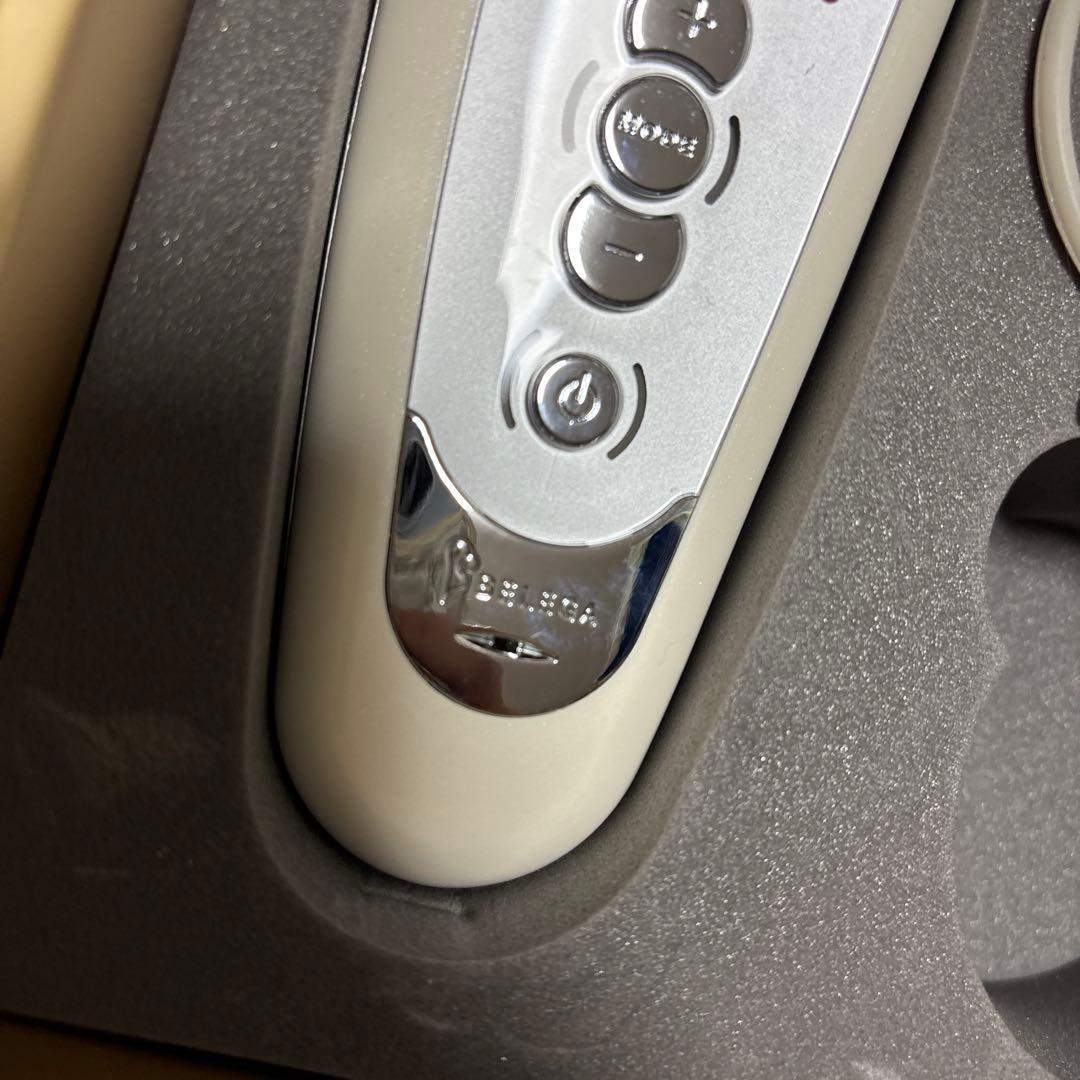 セルキュア4T PLUS 美顔器　正規品