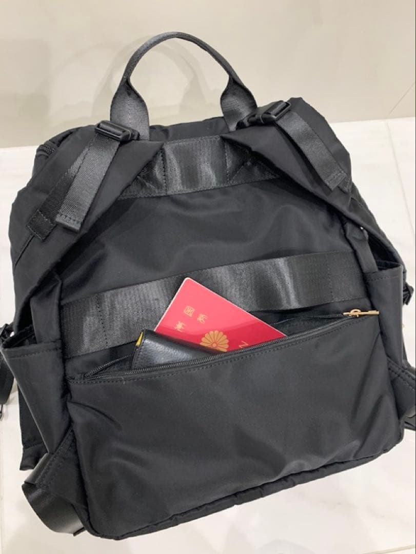 美品♡ selva secreta bucket RUCKSACK mini