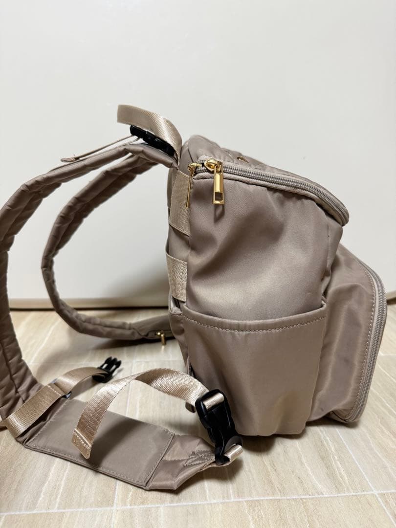 美品♡ selva secreta bucket RUCKSACK mini