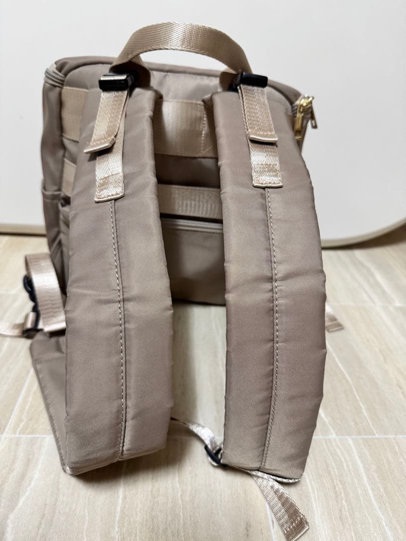 美品♡ selva secreta bucket RUCKSACK mini