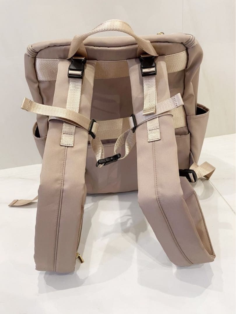 美品♡ selva secreta bucket RUCKSACK mini