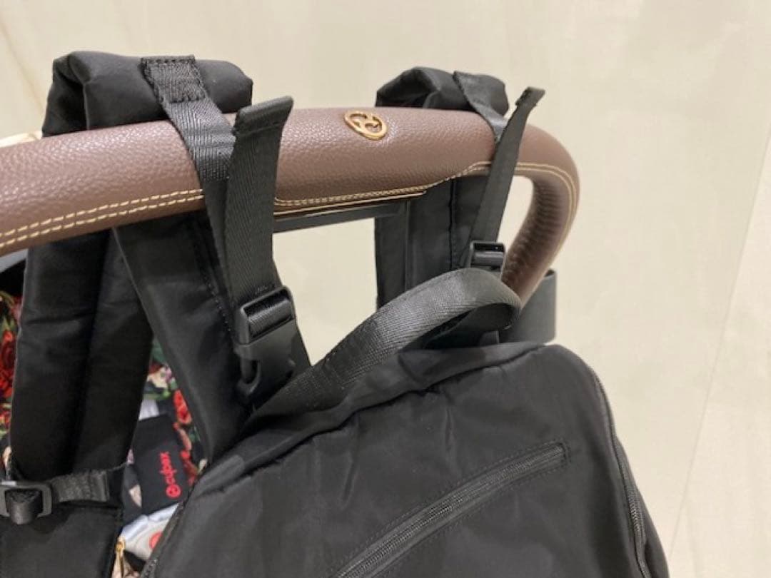 美品♡ selva secreta bucket RUCKSACK mini