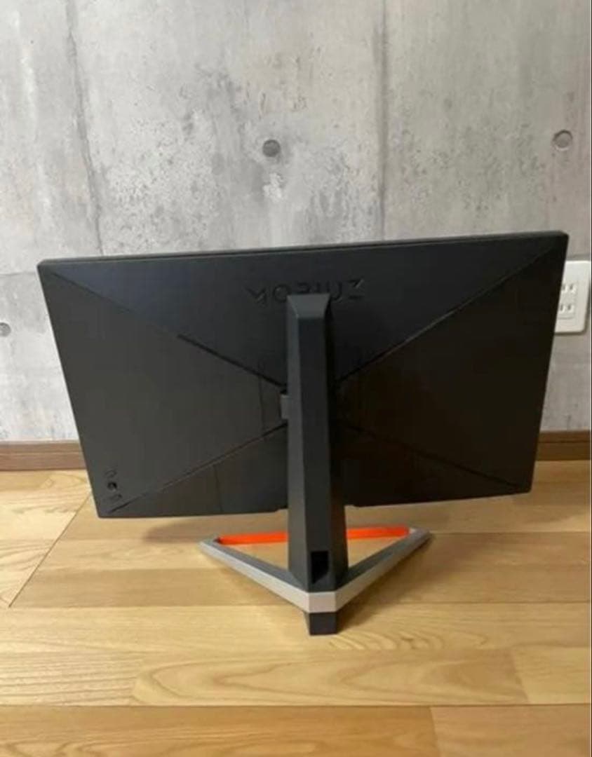 き*う様 【美品】BenQモニターMOBIUZ EX2710S 未使用に近い