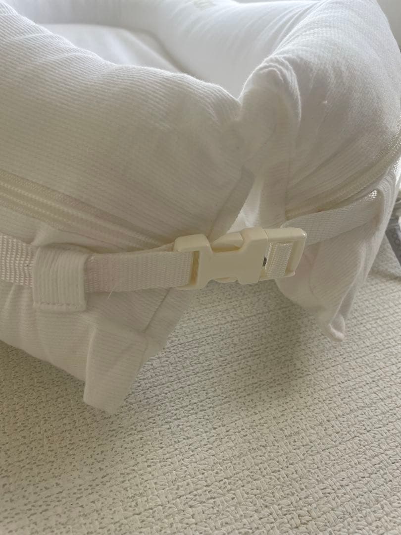 [美品] DOCKATOT Deluxe+ ドッカトット