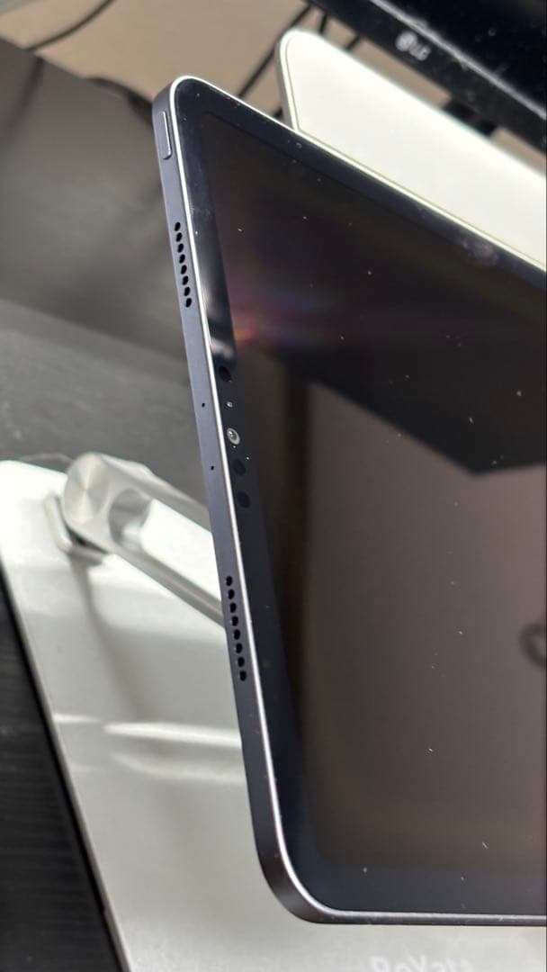 出品祭セール★11インチiPad Pro 第3世代 256GB バッテリー93％