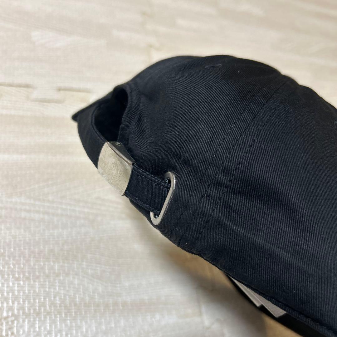 BALENCIAGA CAP ブラック　L58