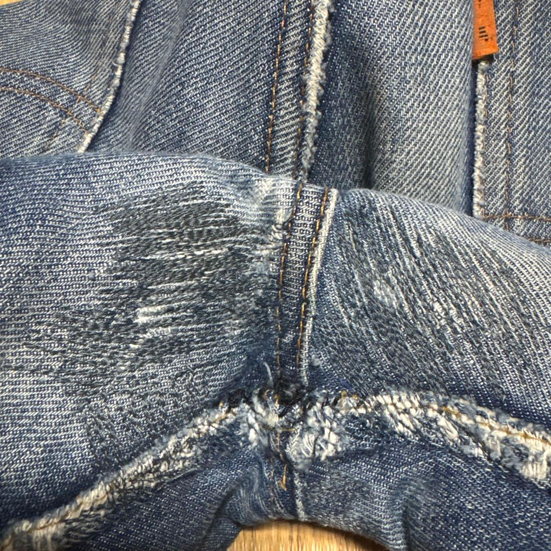 【BIG E】Levi's 684 70s