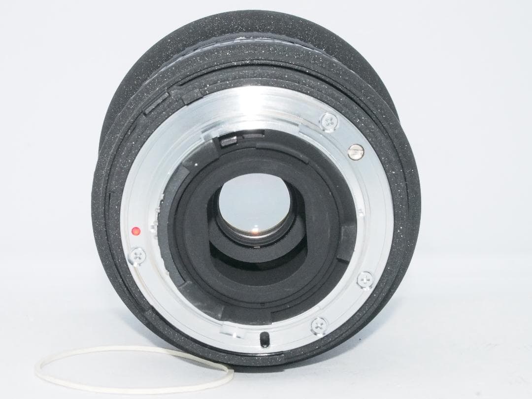 ニコン SIGMA 17-35mm F2.8-4 D EX#230452