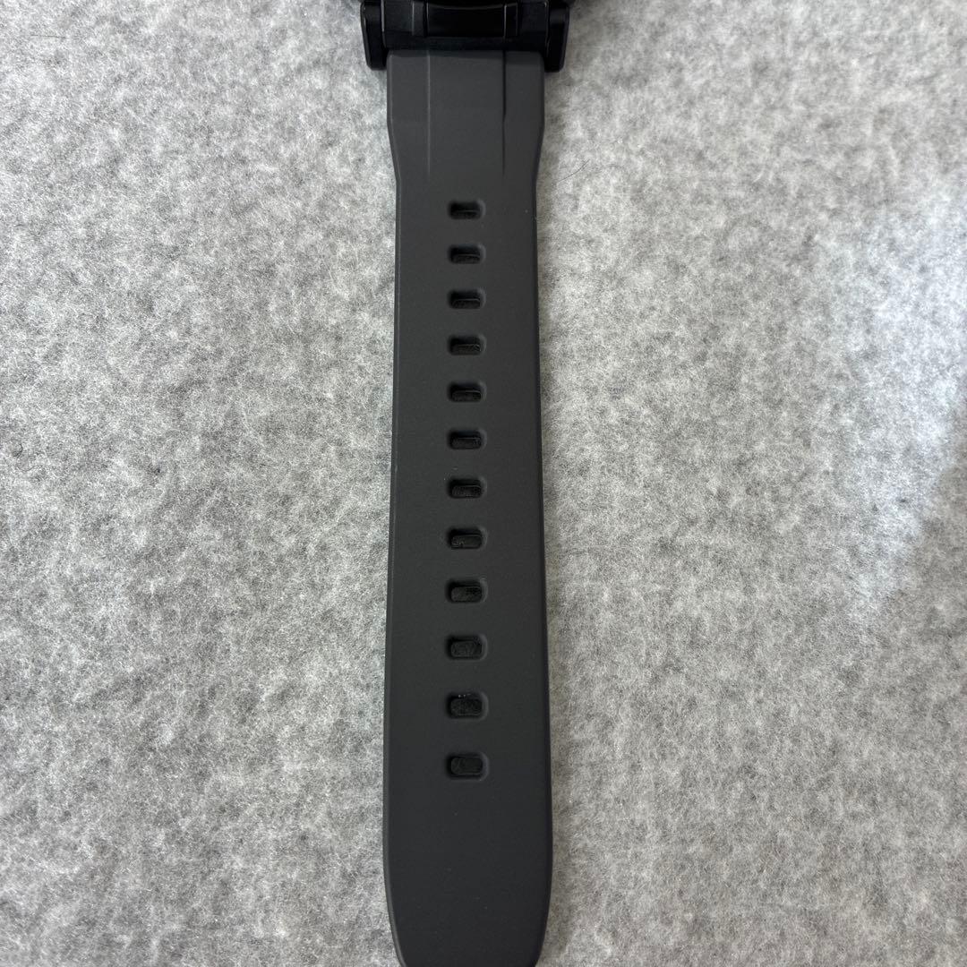 CASIO プロトレック ナイトサファリ