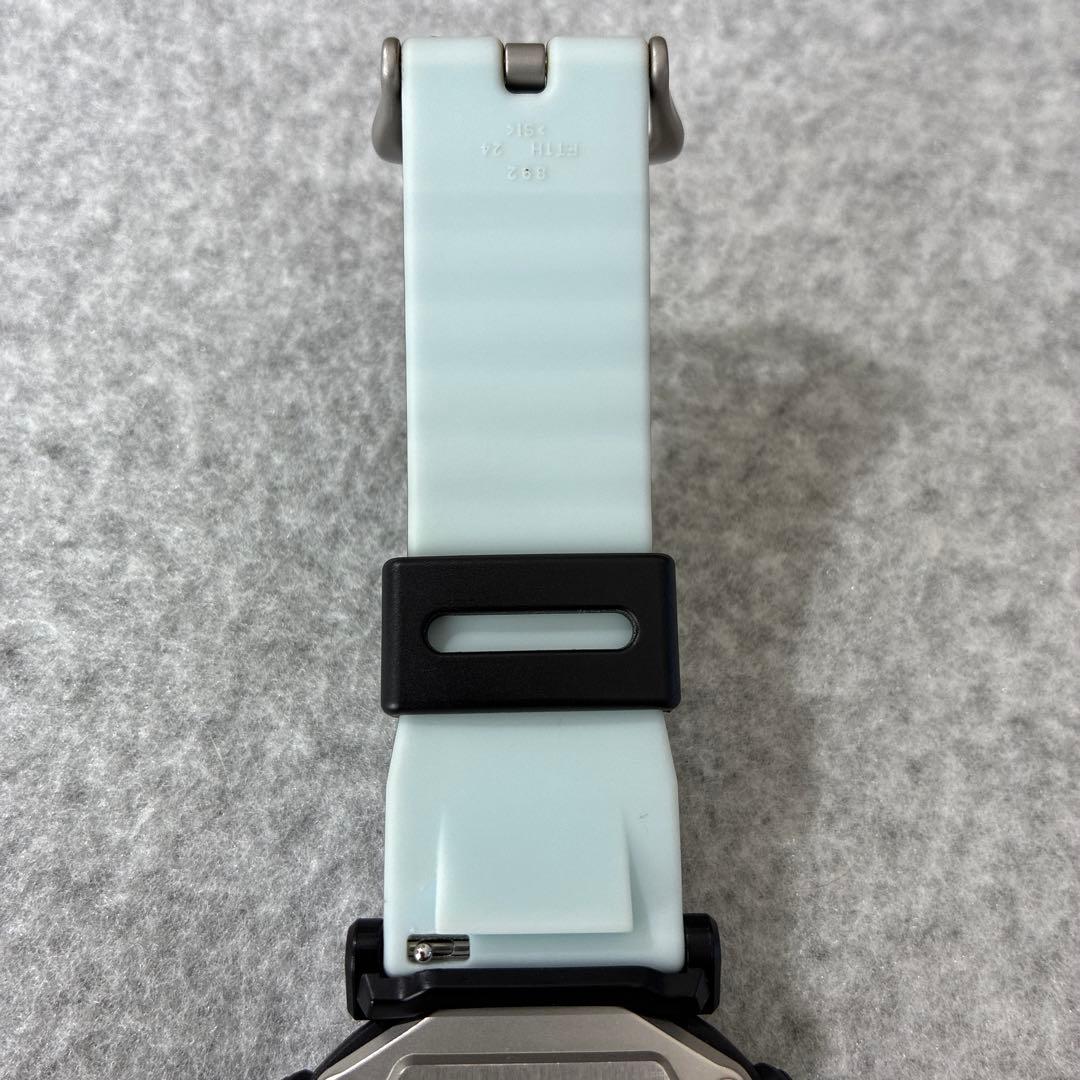 CASIO プロトレック ナイトサファリ