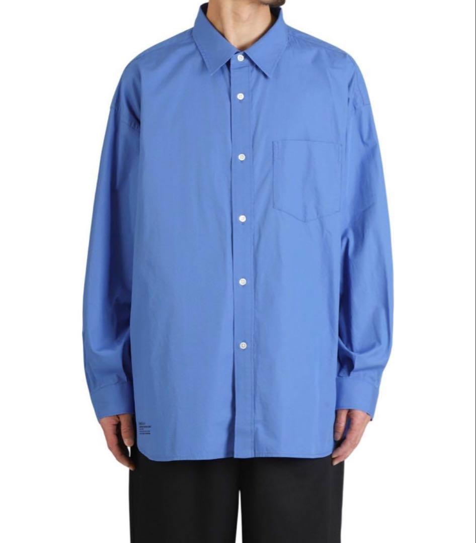 トップス FreshService CORPORATE UNIFORM SHIRT