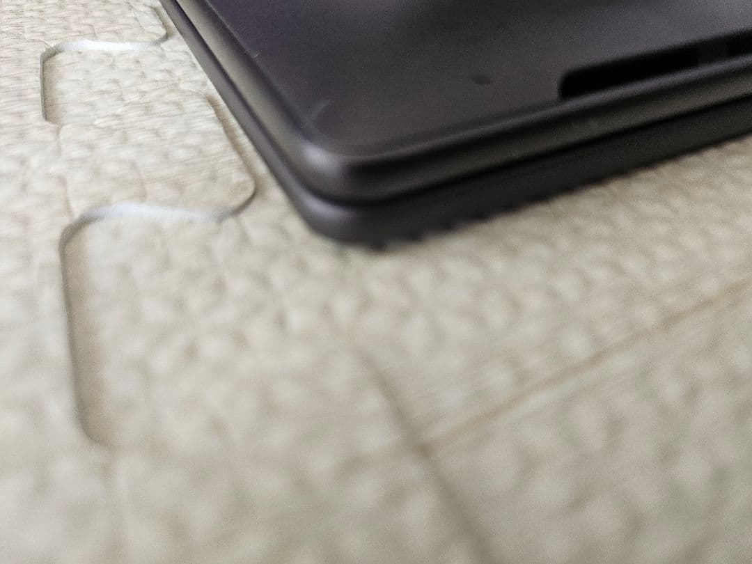 ノートPC HP Spectre x360 14-eu0007TU 中古美品