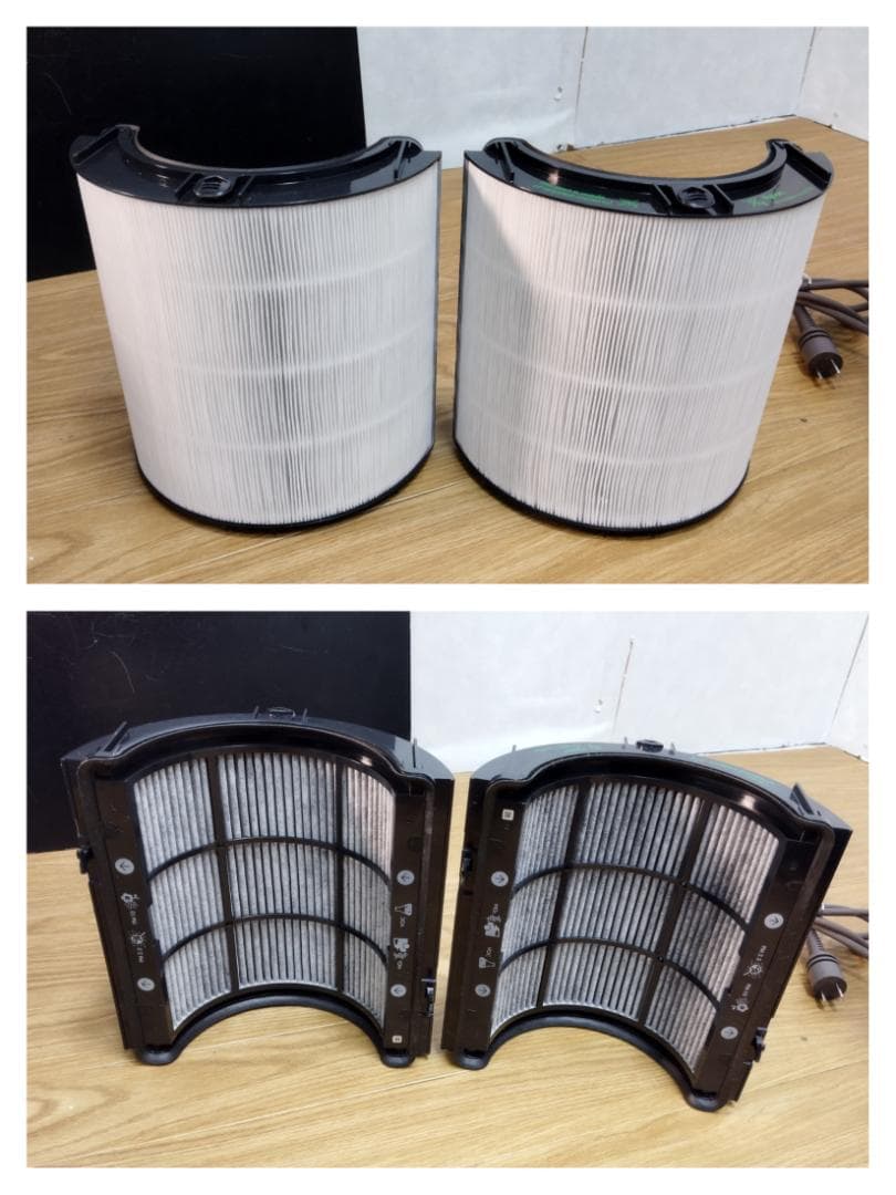 Y☆756 ダイソン Purifier Cool Gen1 空気清浄機 TP10