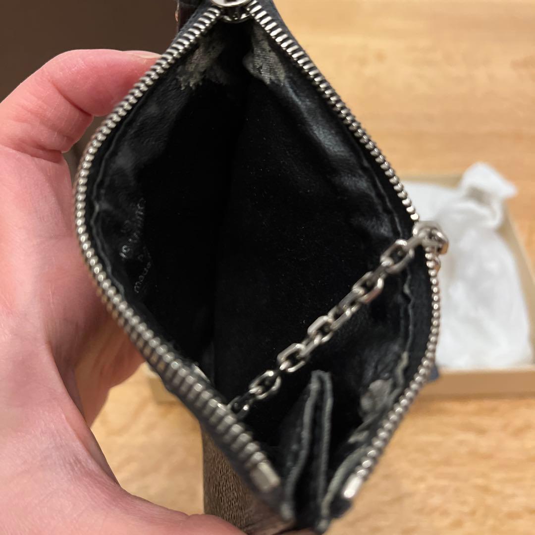 LOUIS VUITTON ダミエ ケース　4点セット　3点未使用