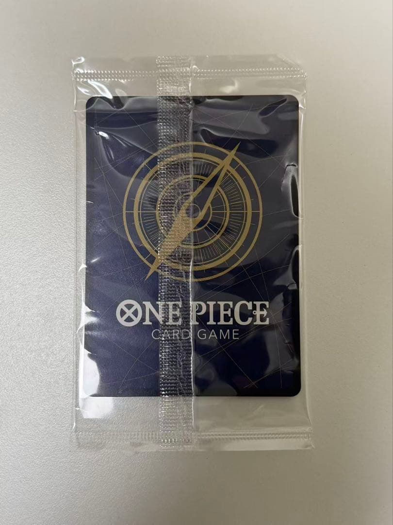 ワンピースカード　ナミ　P-112 プロモ　未開封 ❽