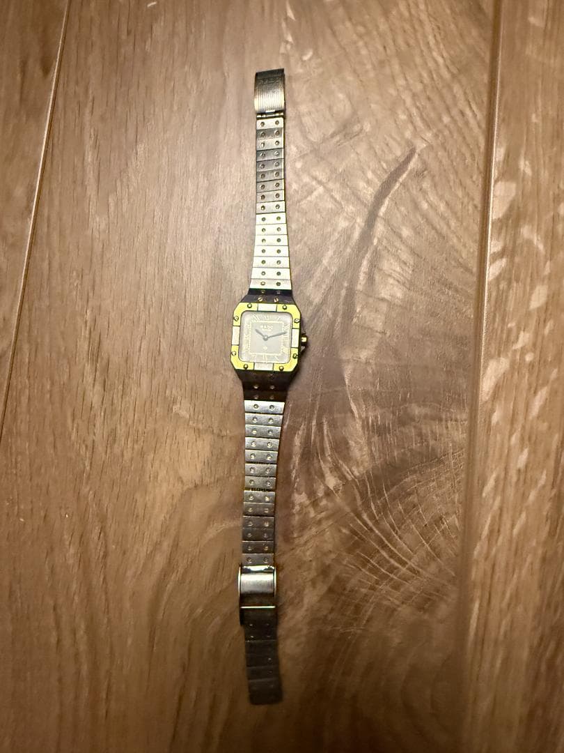 RADO 　カルテェタイプ　最終値下げ