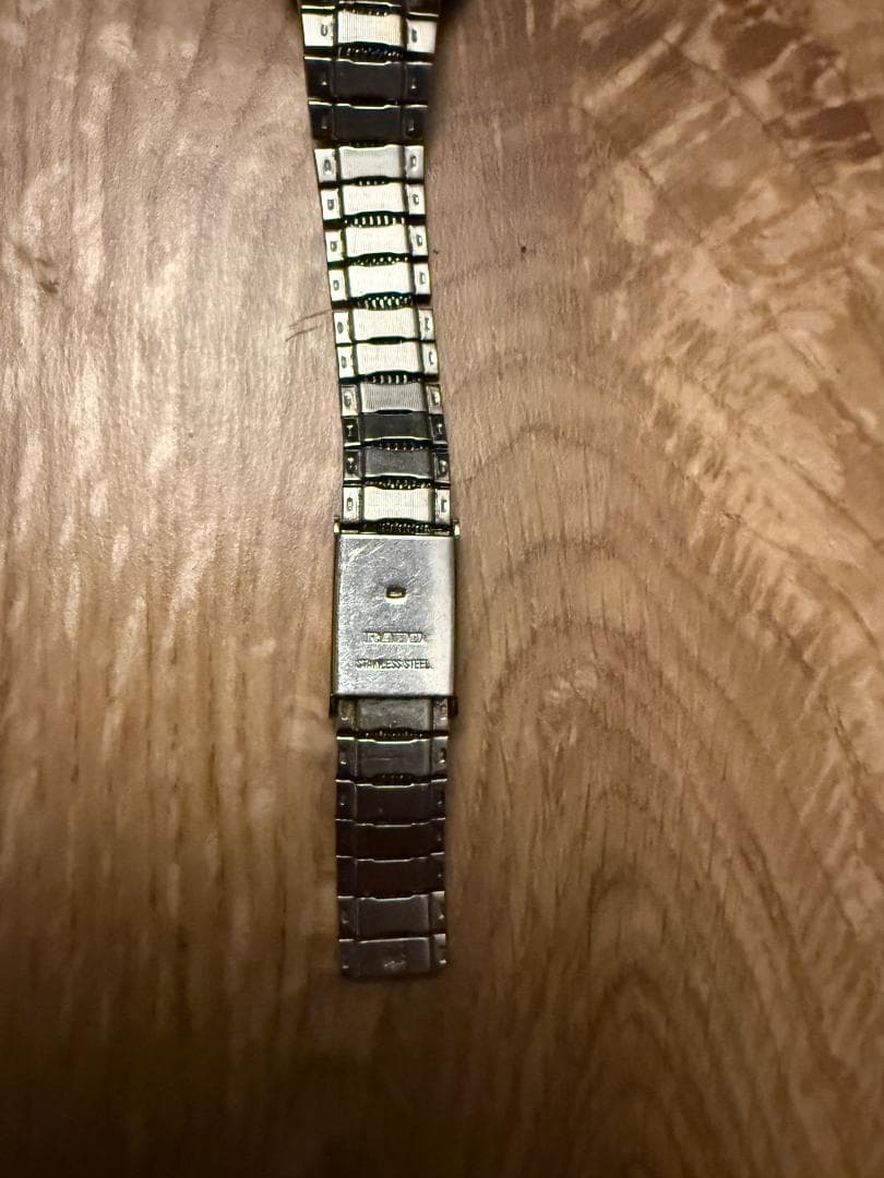 RADO 　カルテェタイプ　最終値下げ