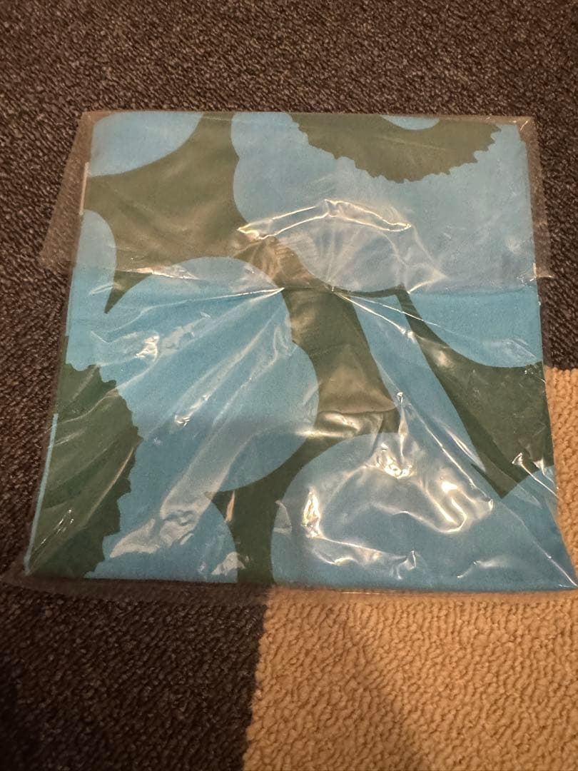 Marimekko × BLUE BOTTLE COFFEE ウニッコトート