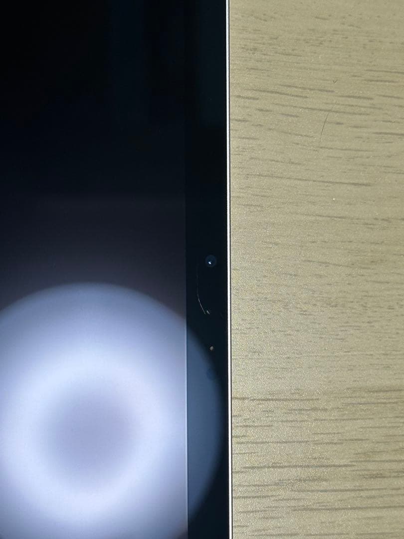 iPad Air M2 Wi-Fi 11inch 128GB デモ機　パープル