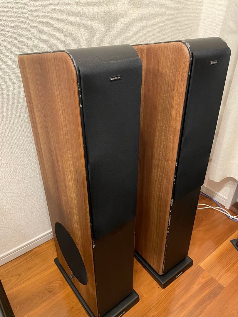 audio pro AVANTO FS-20 ペア