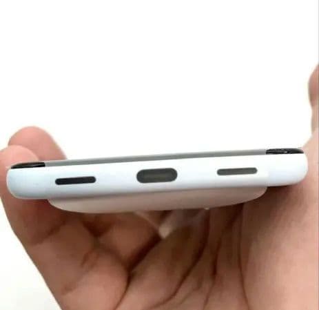 Google Pixel 4a 本体 箱付き