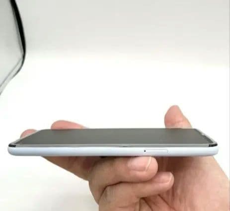 Google Pixel 4a 本体 箱付き