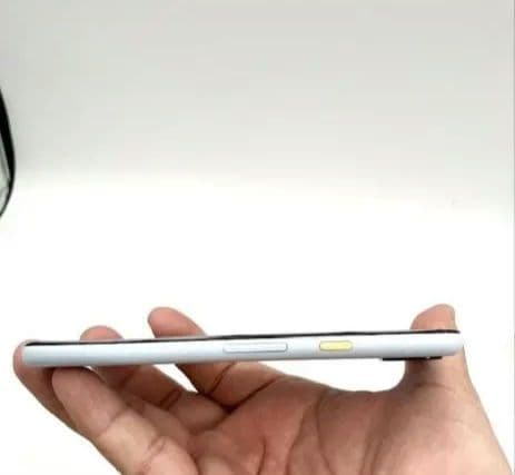 Google Pixel 4a 本体 箱付き