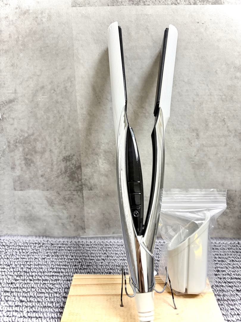 Refa MTG リファ ストレートアイロン