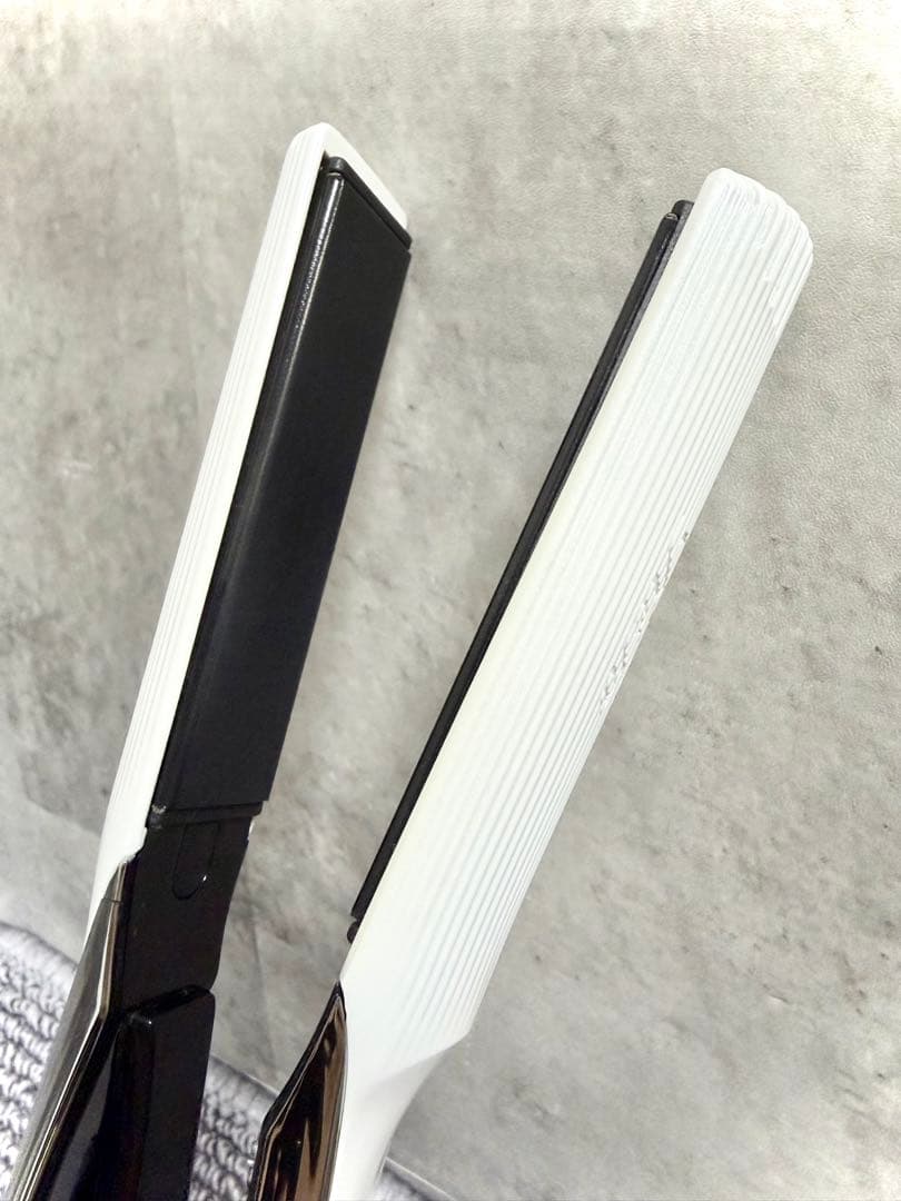 Refa MTG リファ ストレートアイロン