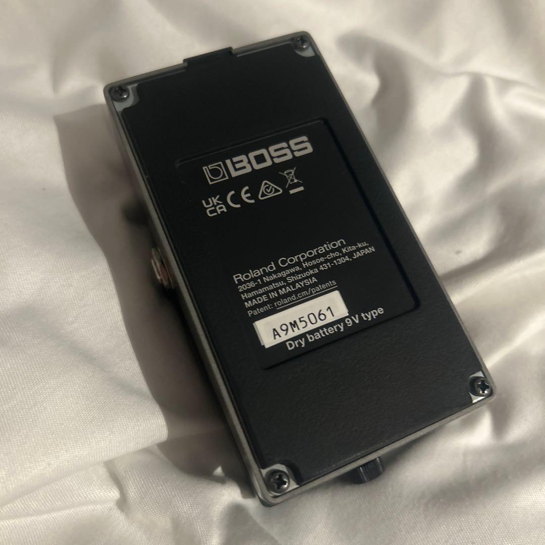 ショーン BOSS l Zone MT-2