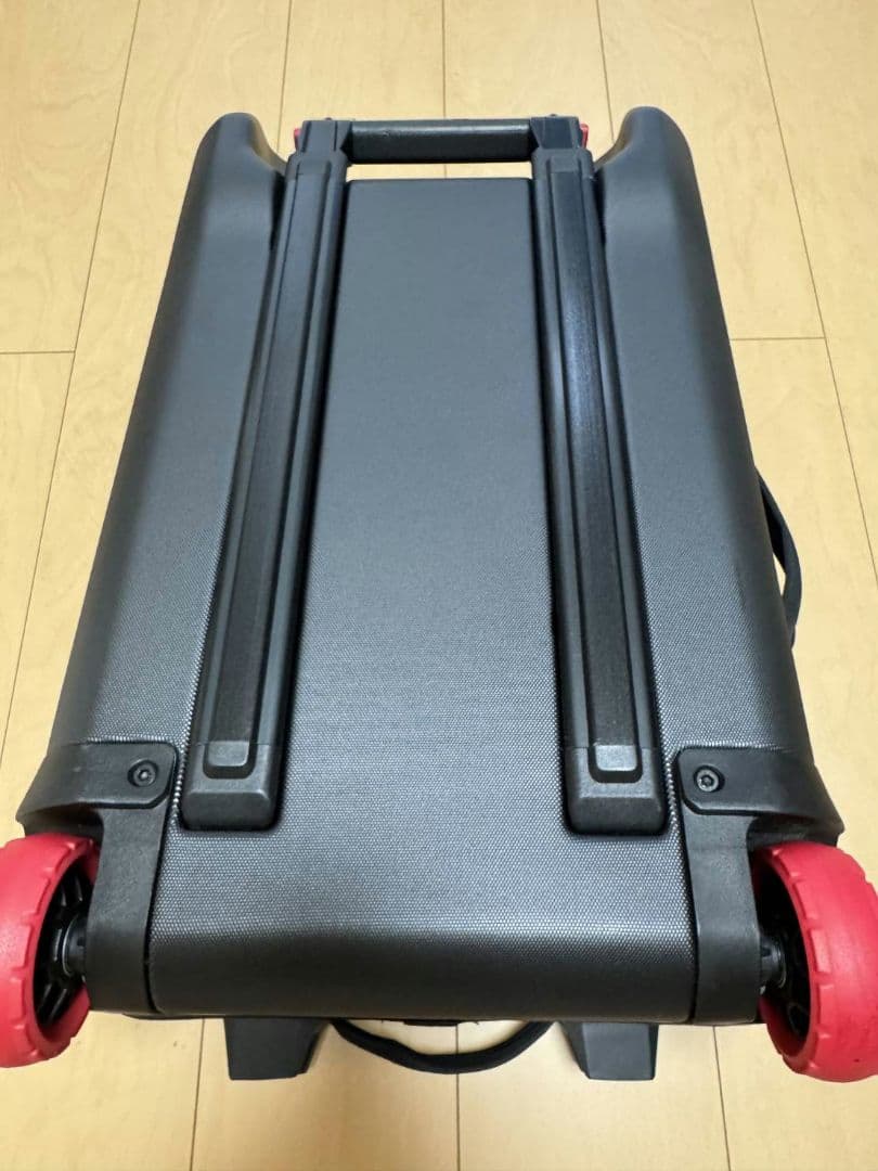 THE NORTH FACE　ローリングサンダー22インチ