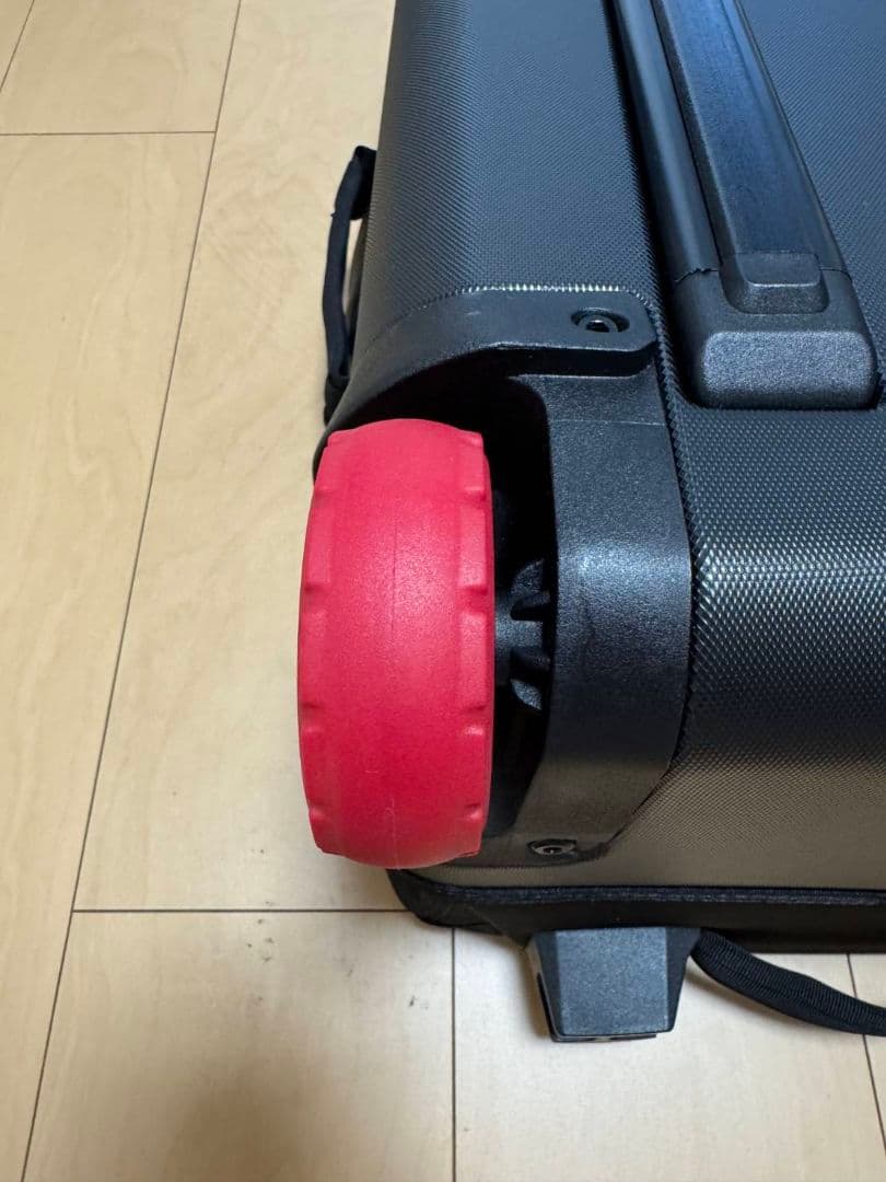 THE NORTH FACE　ローリングサンダー22インチ